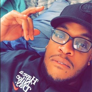 Meet your Posher, Tj